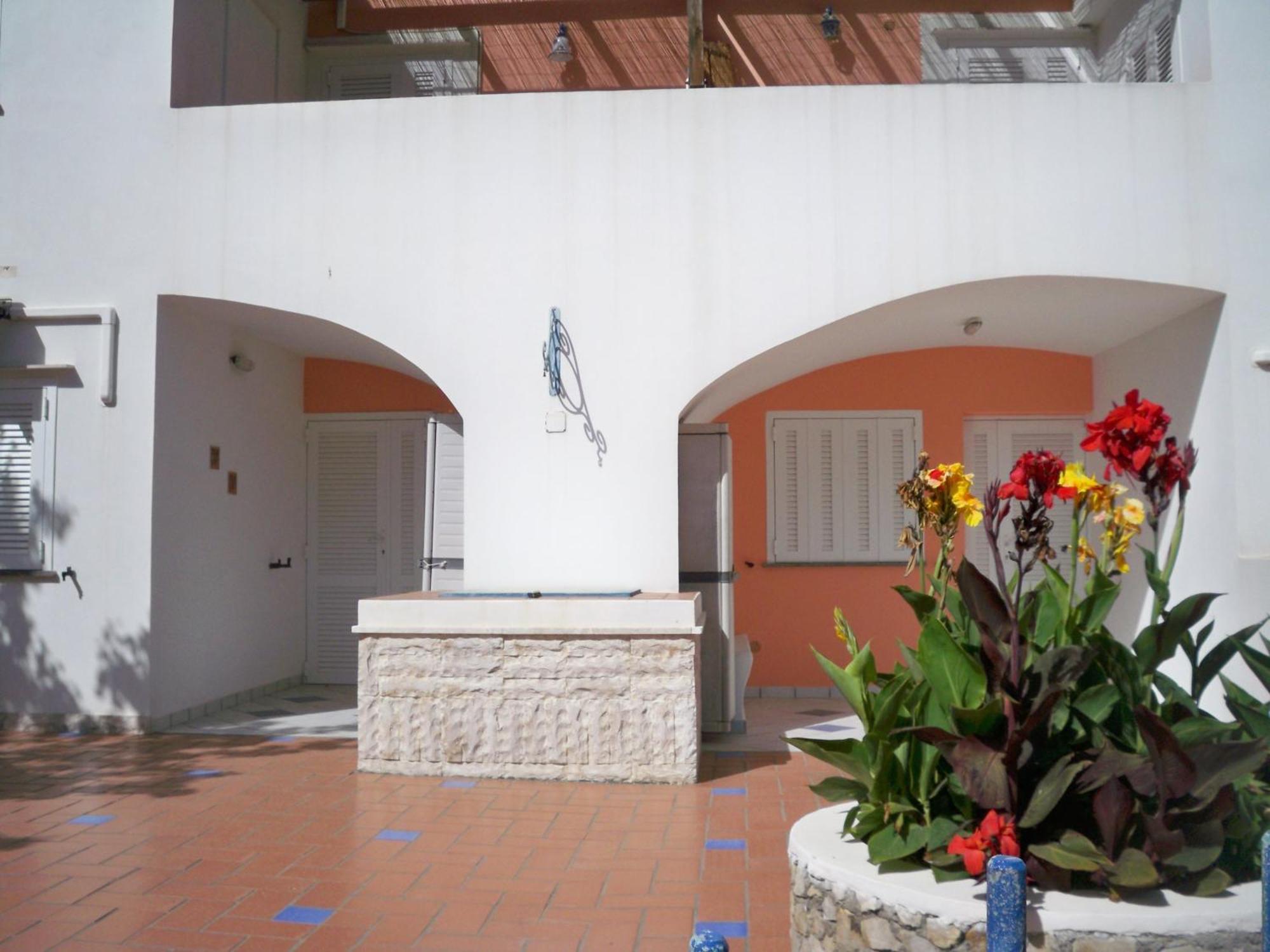 L'isolana Vacanza Alloro 3 Ponza